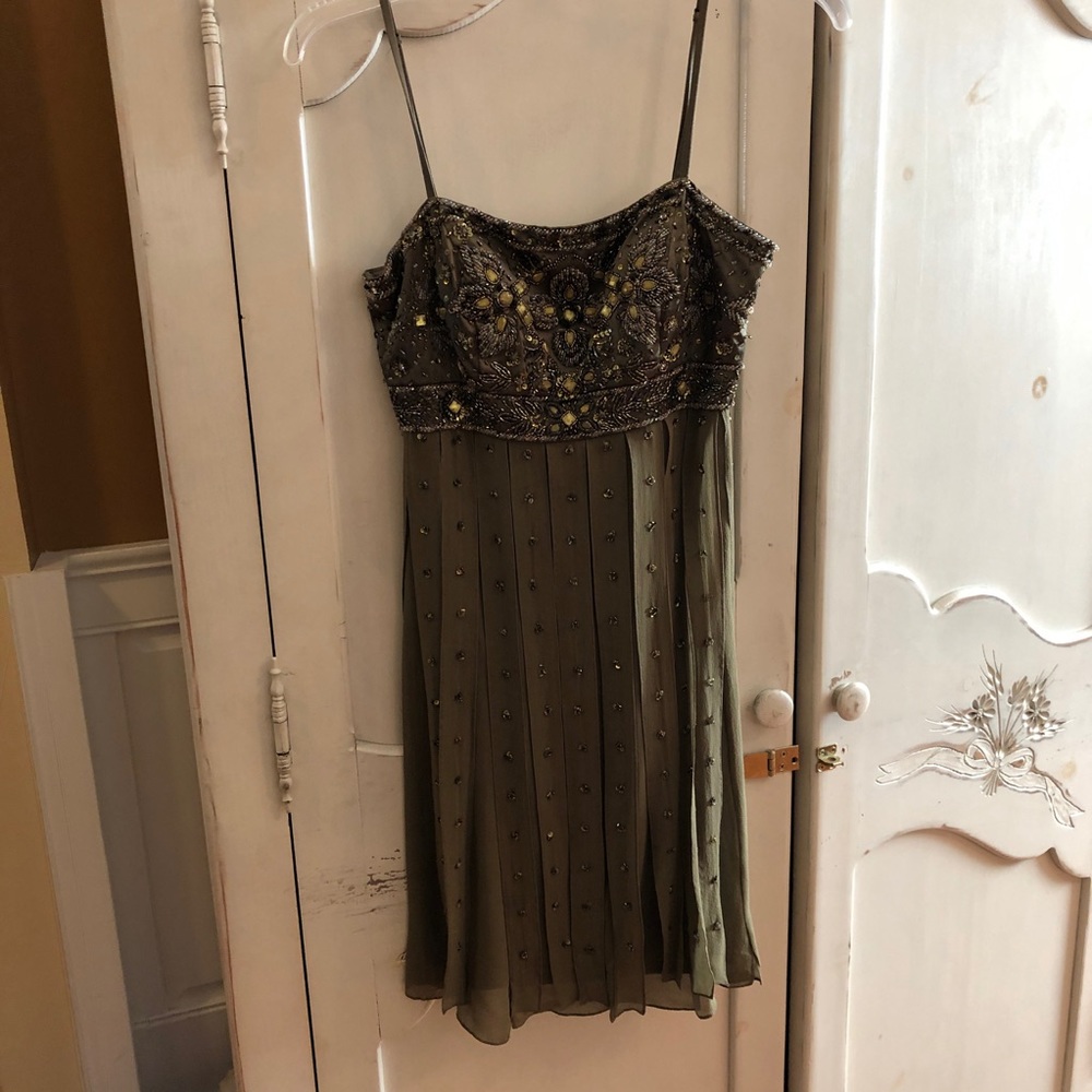 Sue Wong dress